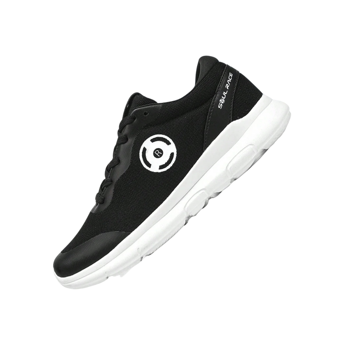 Mens Wide Orthopedic Walking Shoes