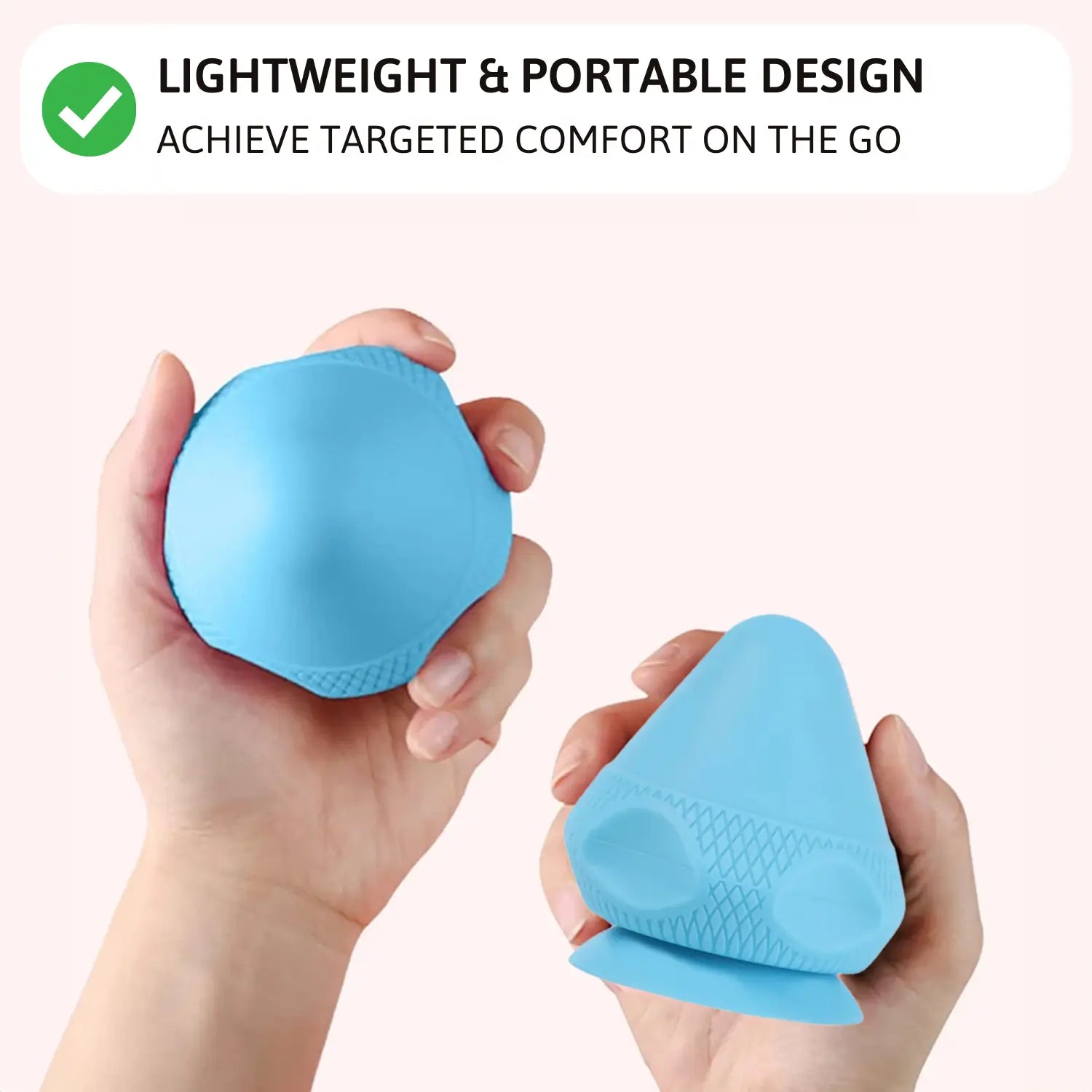Massage Ball - For Foot Relaxation
