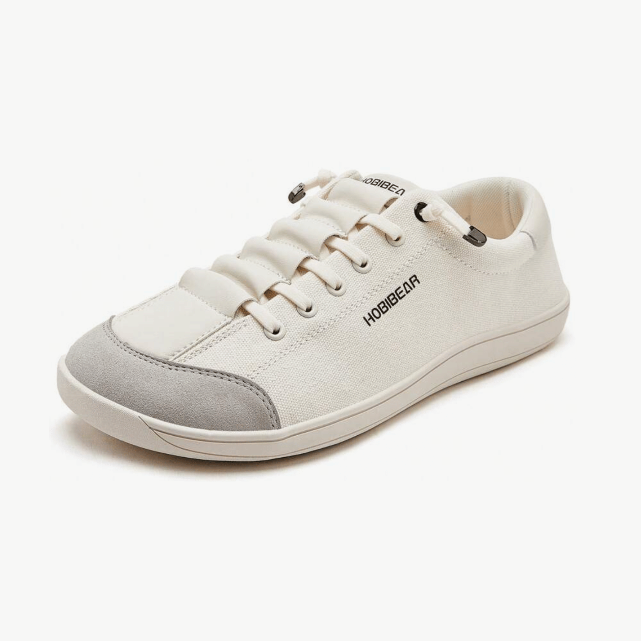 Wide Toe Box Barefoot Comfort Running Walking Shoes