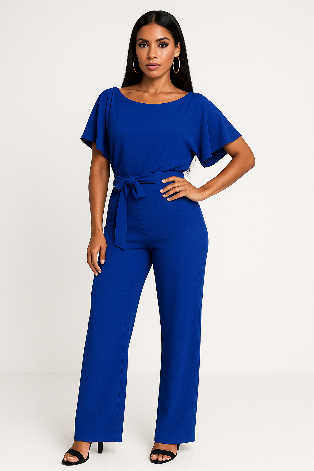 Women's Jumpsuit
