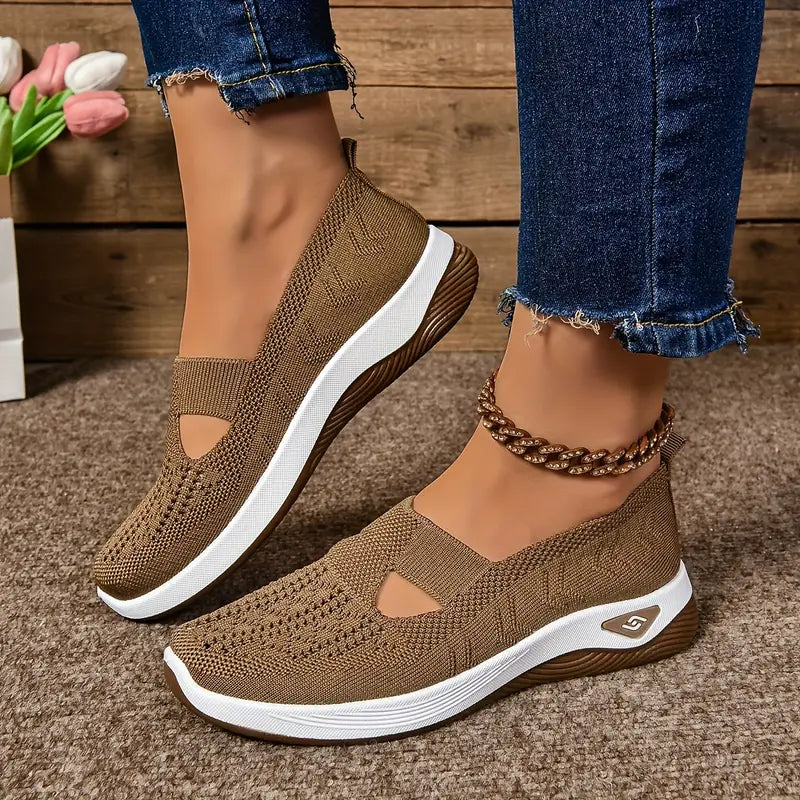 Slip On Shoes