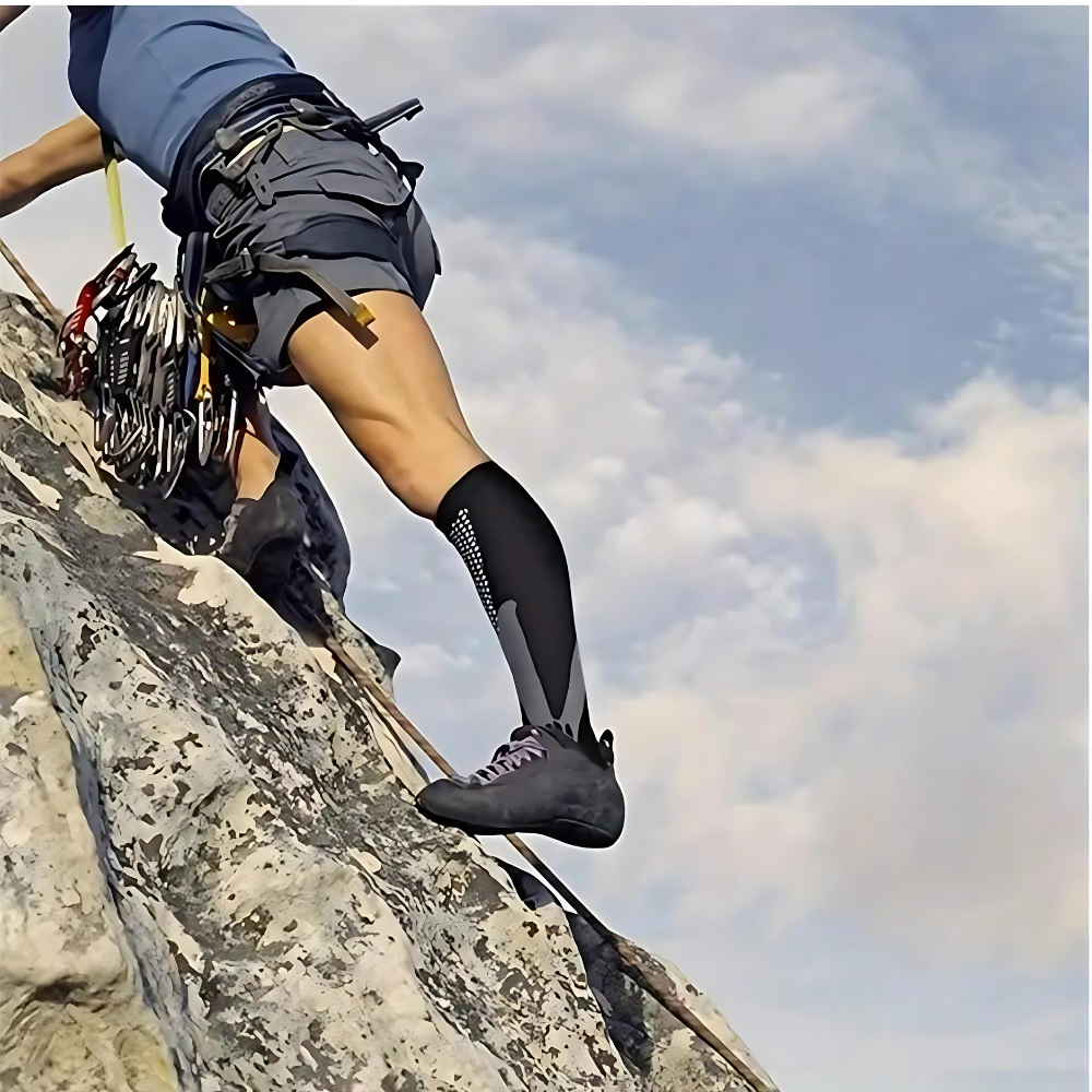 High Compression Socks
