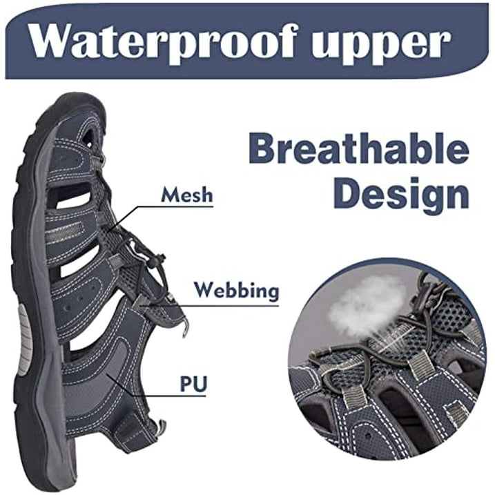 Outdoor Trekking Hiking Shoes