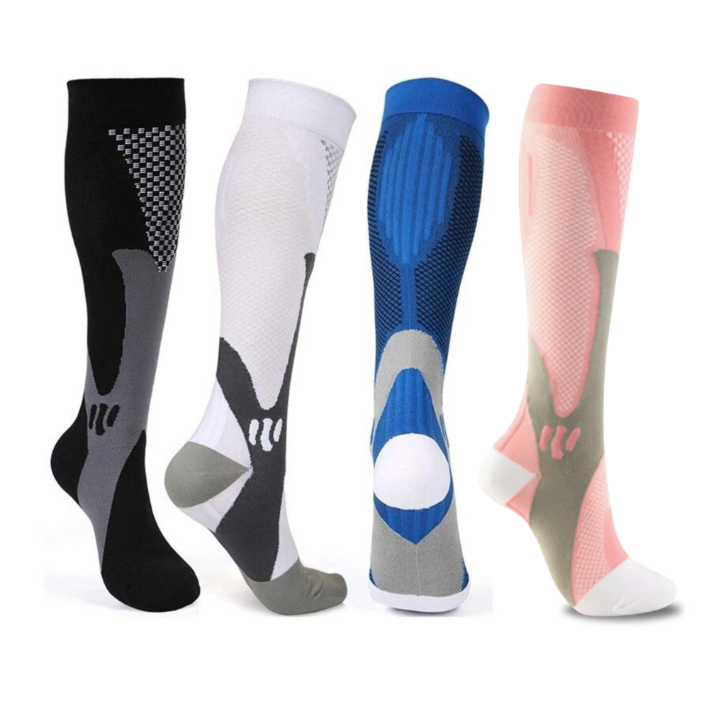 High Compression Socks