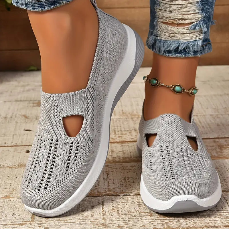 Slip On Shoes