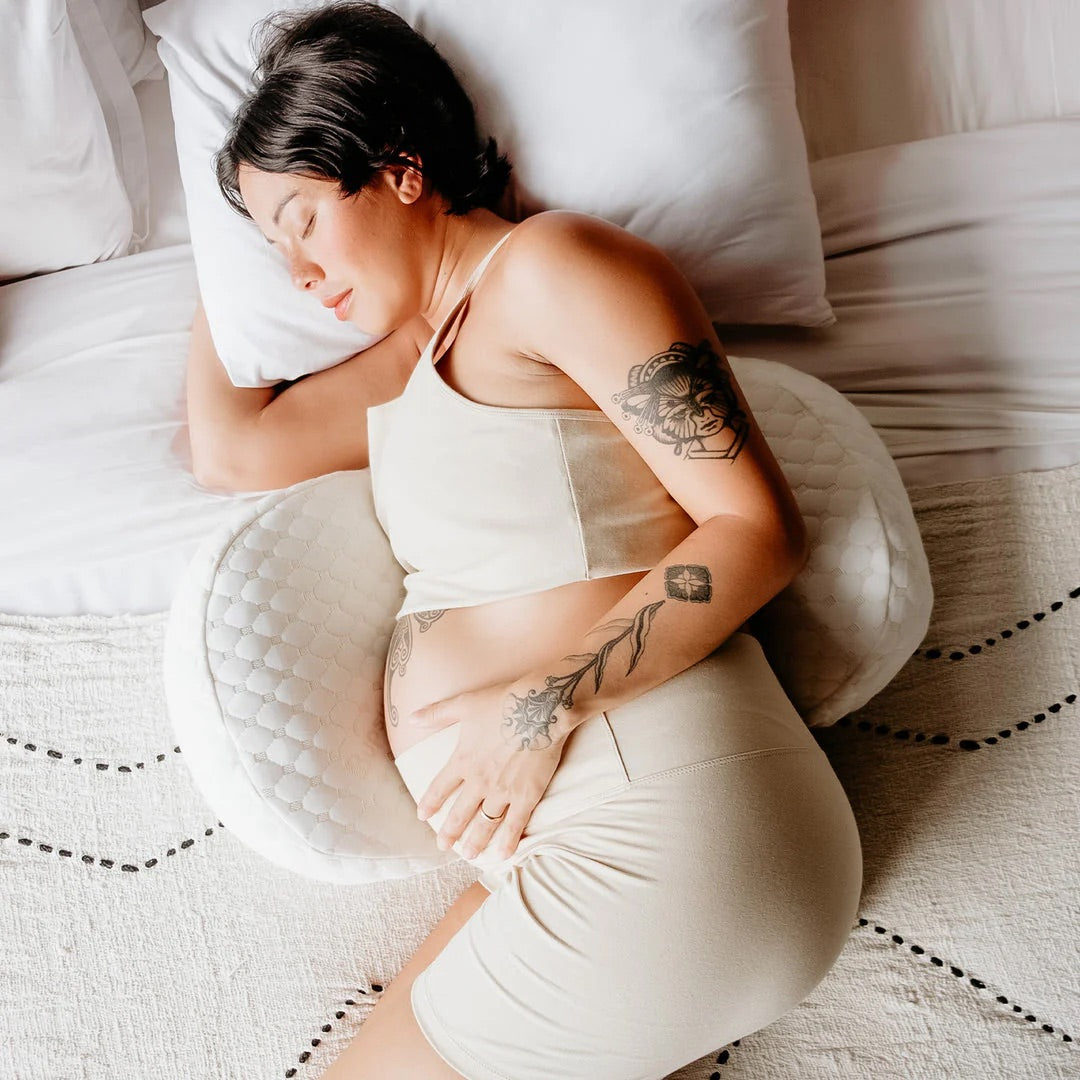 Cloud Maternity Pillow