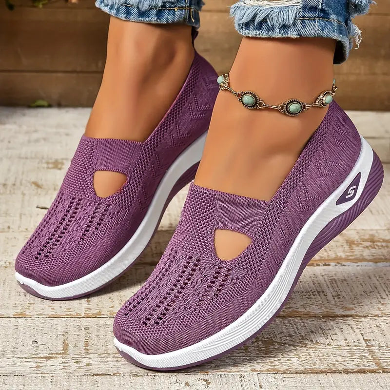 Slip On Shoes