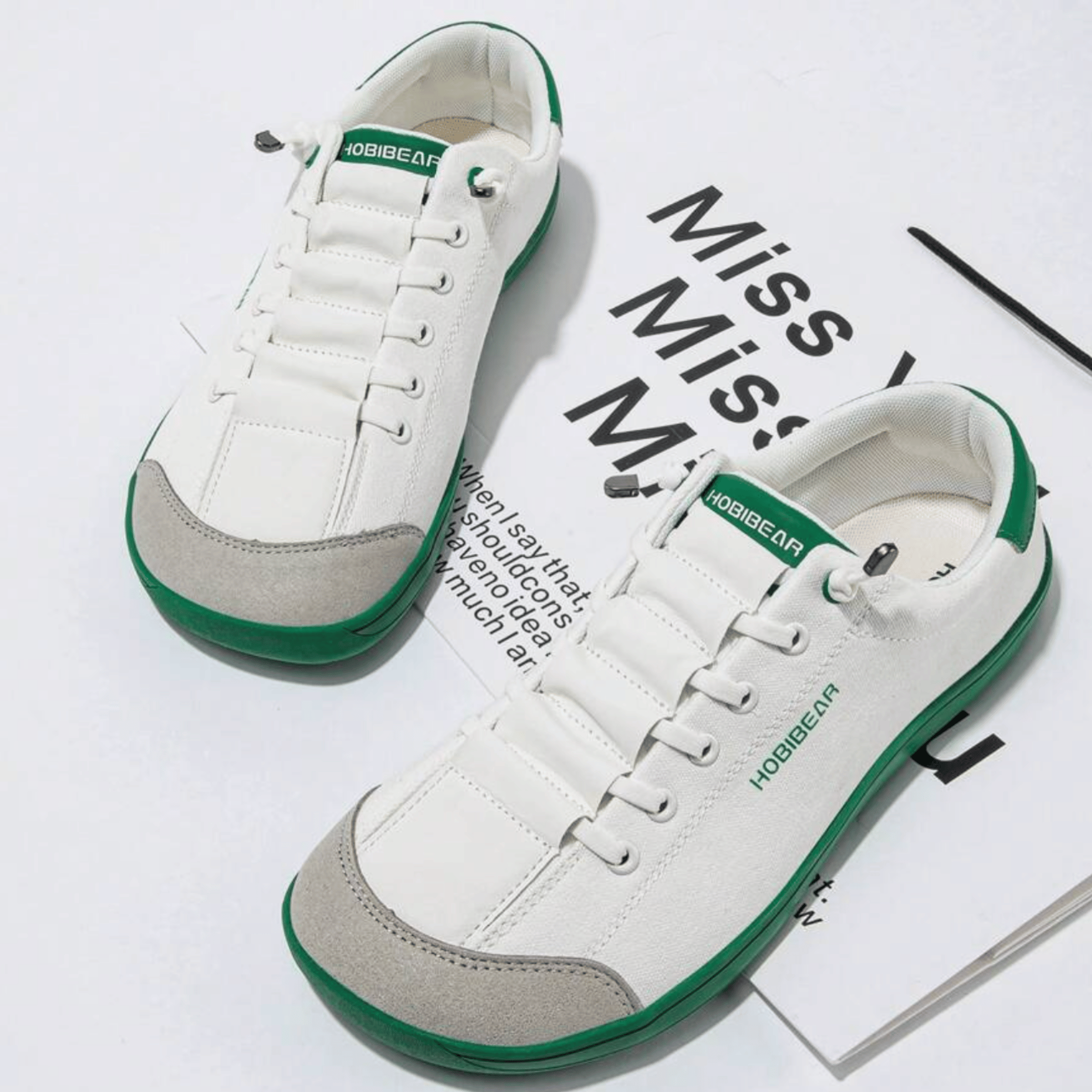 Wide Toe Box Barefoot Comfort Running Walking Shoes