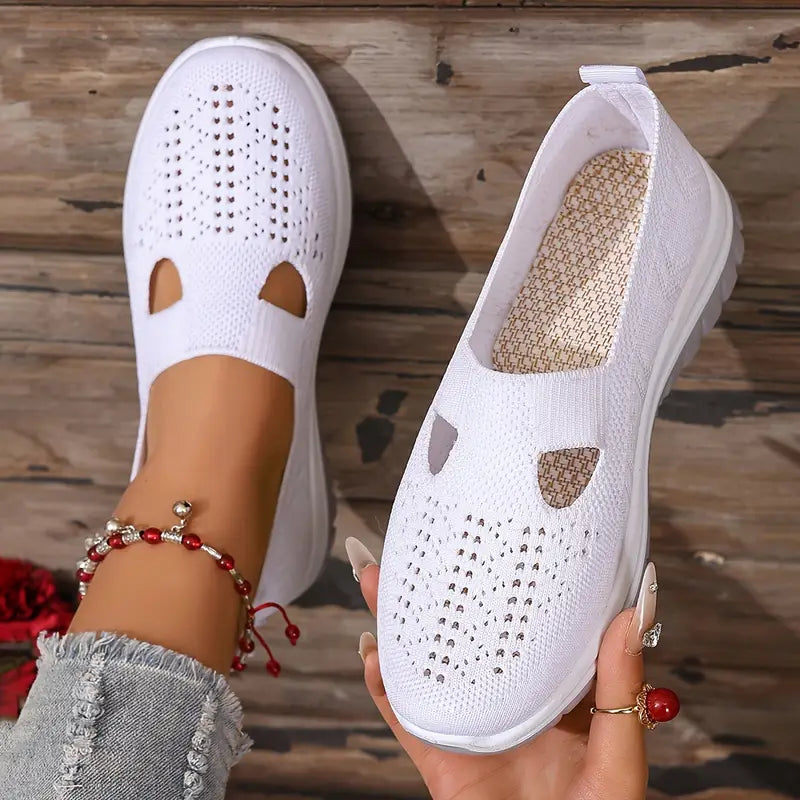 Slip On Shoes