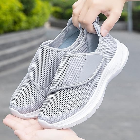 Diabetics Orthopaedic Shoes