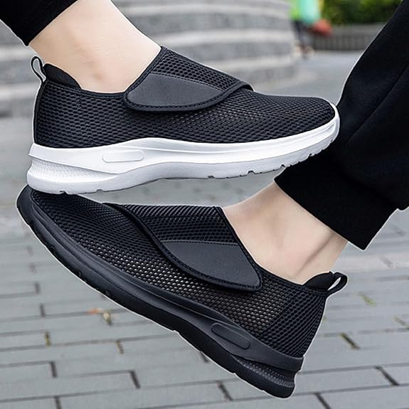 Diabetics Orthopaedic Shoes