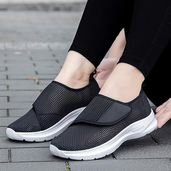 Diabetics Orthopaedic Shoes