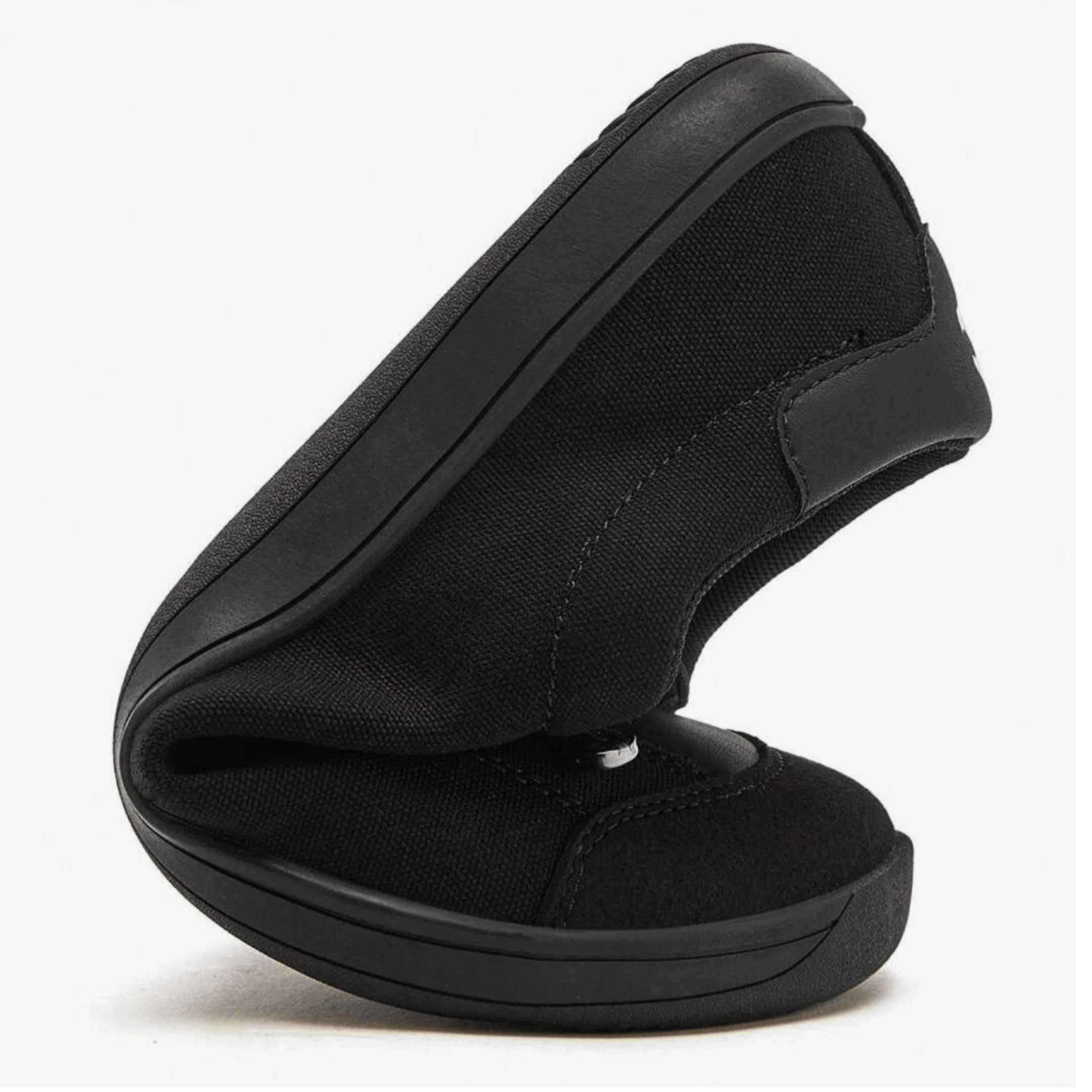 Wide Toe Box Barefoot Comfort Running Walking Shoes