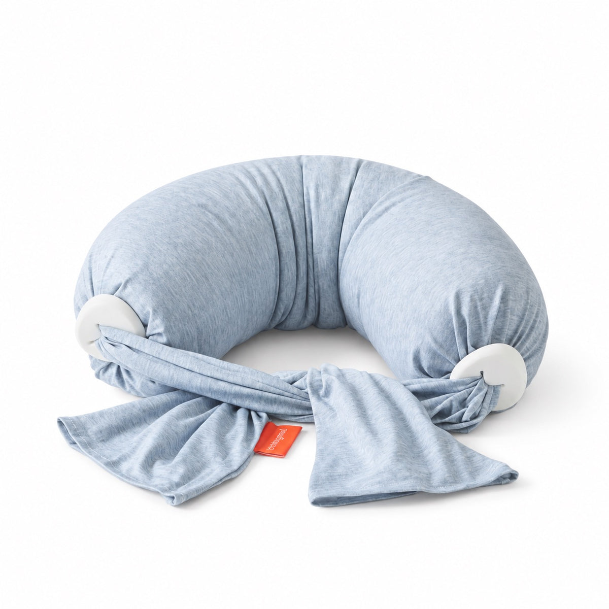 Soft Nursing Pillow