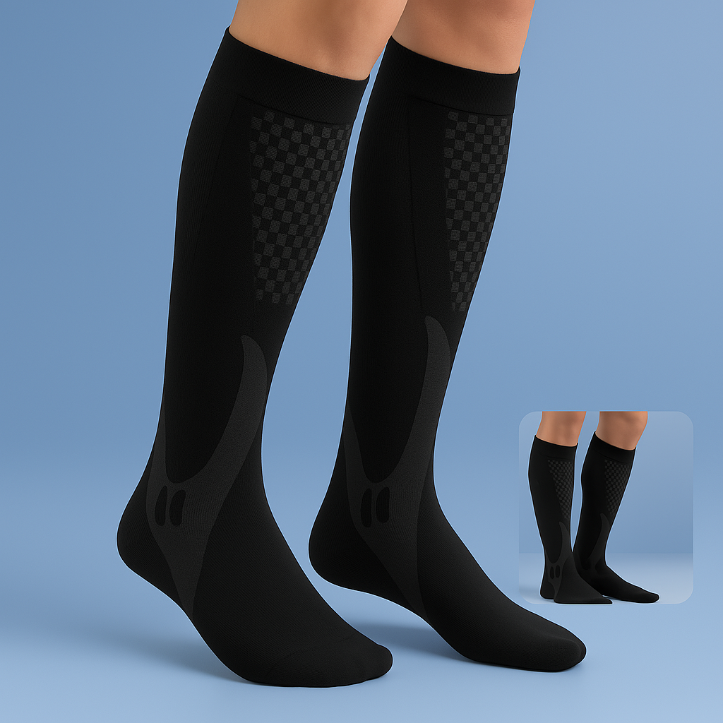 High Compression Socks