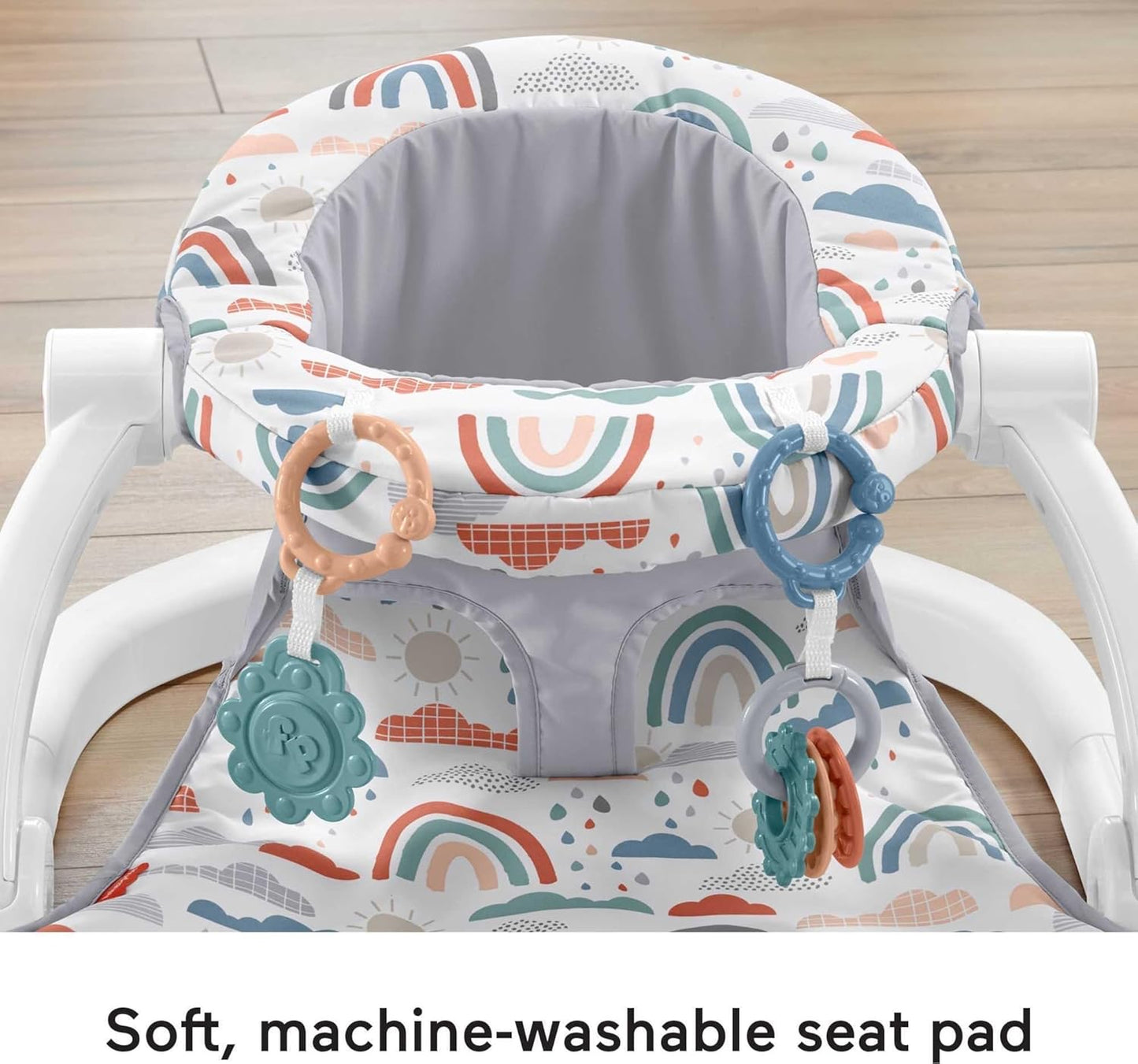 Portable Baby Chair Sit-Me-Up