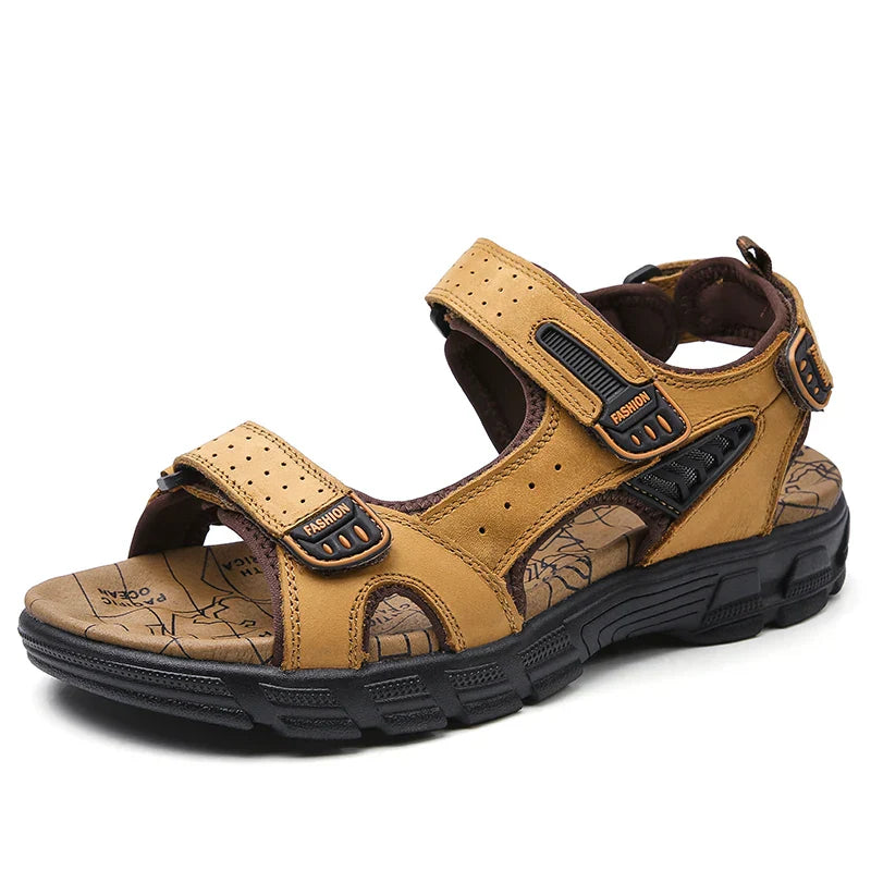 Posture Perfect Orthopedic Sandals for men