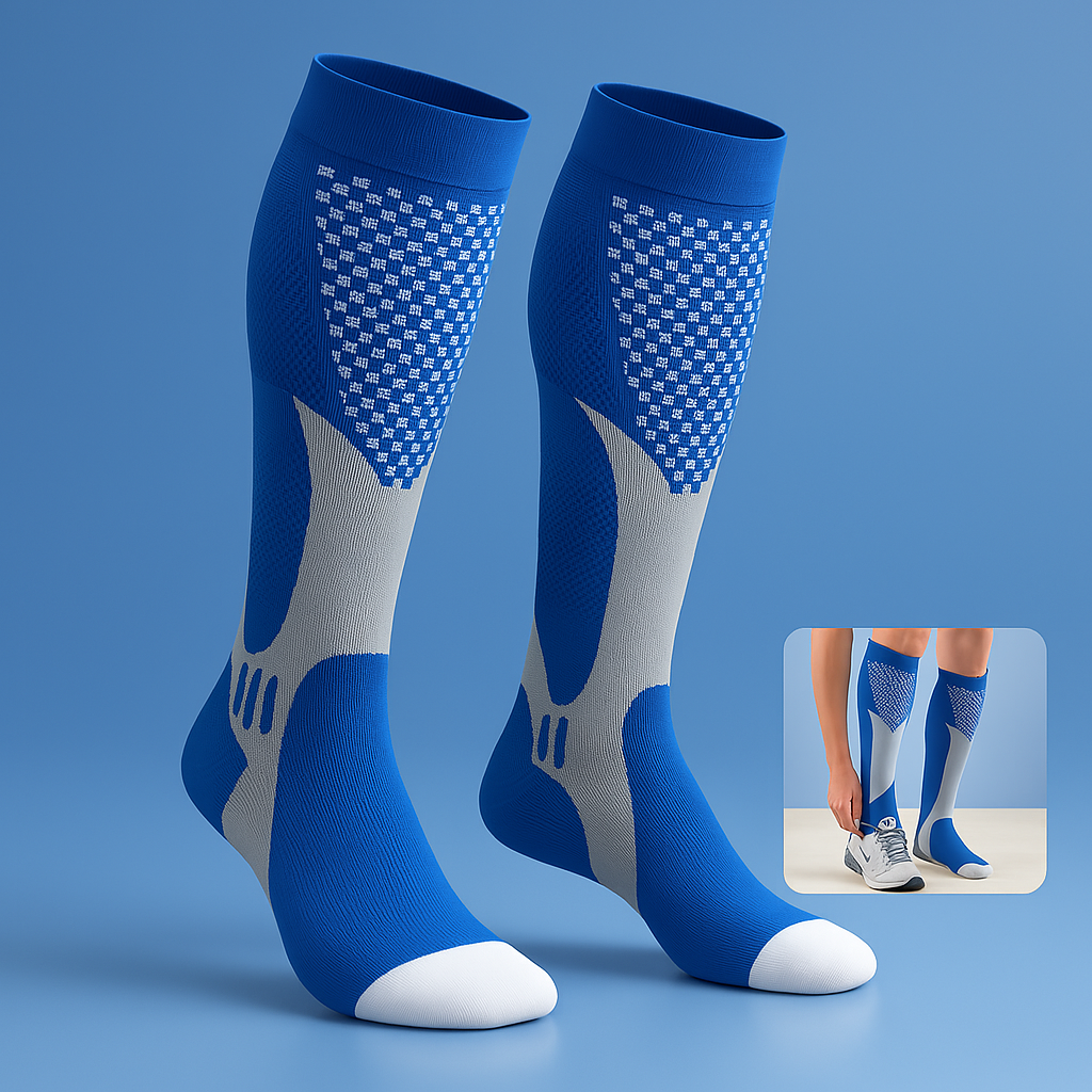 High Compression Socks
