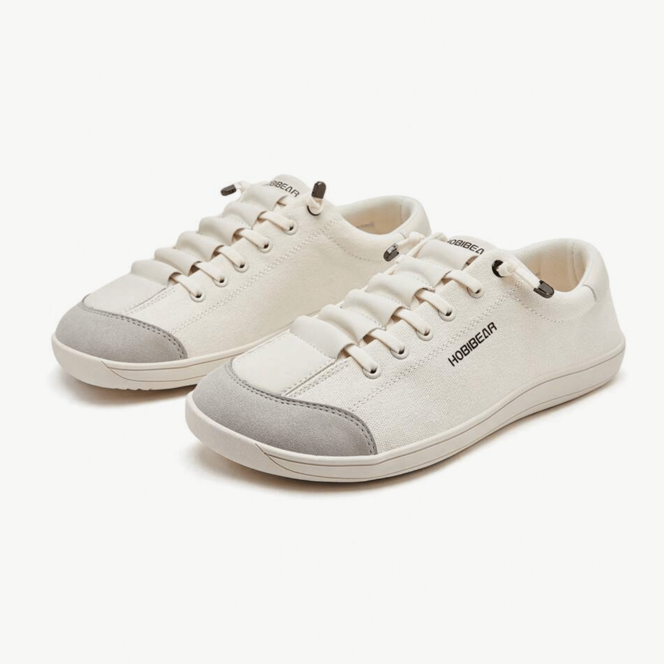 Wide Toe Box Barefoot Comfort Running Walking Shoes
