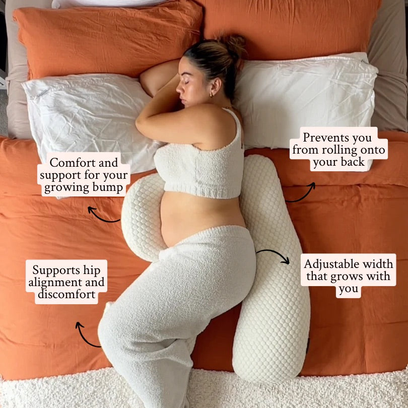 Cloud Maternity Pillow