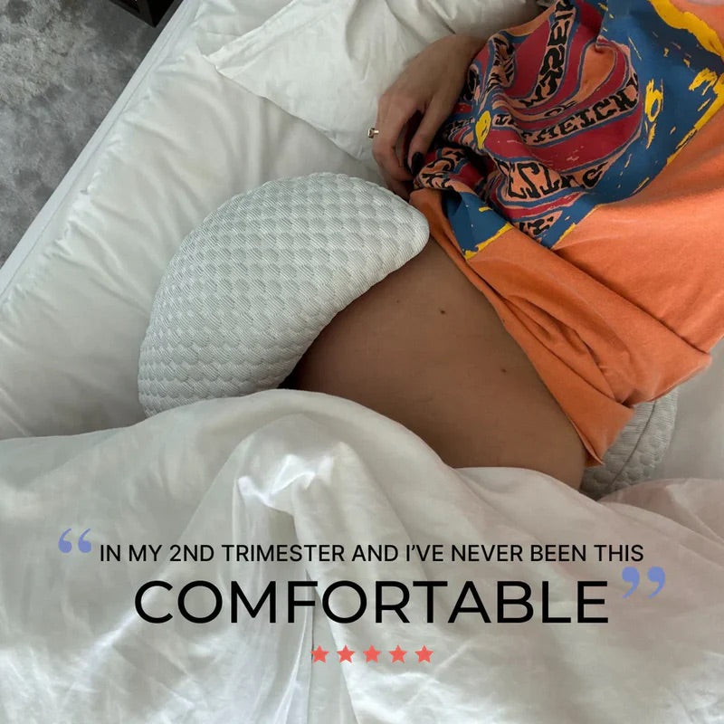 Cloud Maternity Pillow