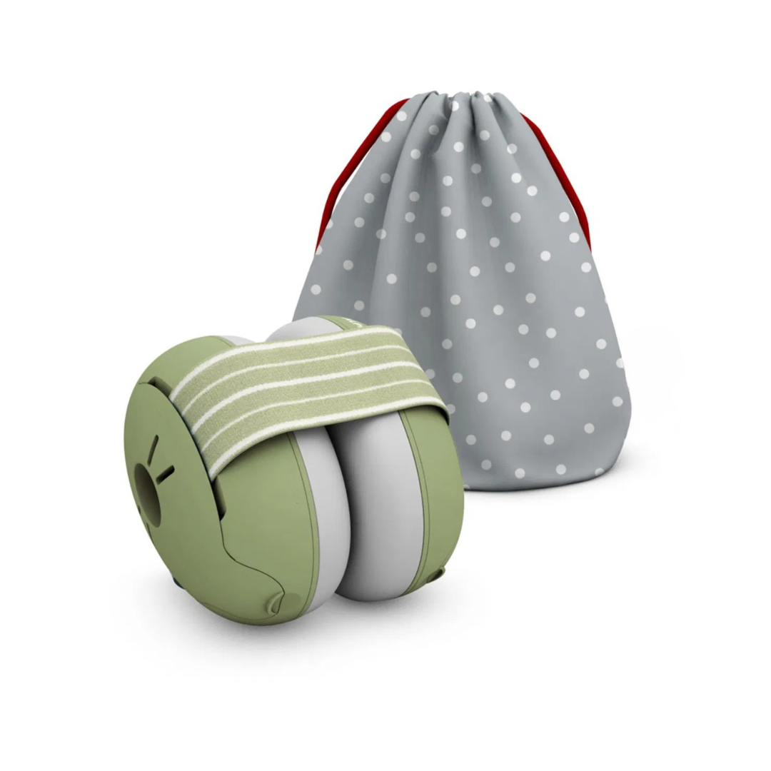 Earmuffs Baby Ear Protection