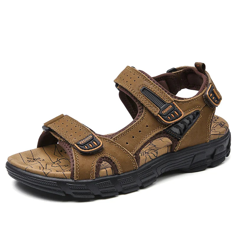 Posture Perfect Orthopedic Sandals for men