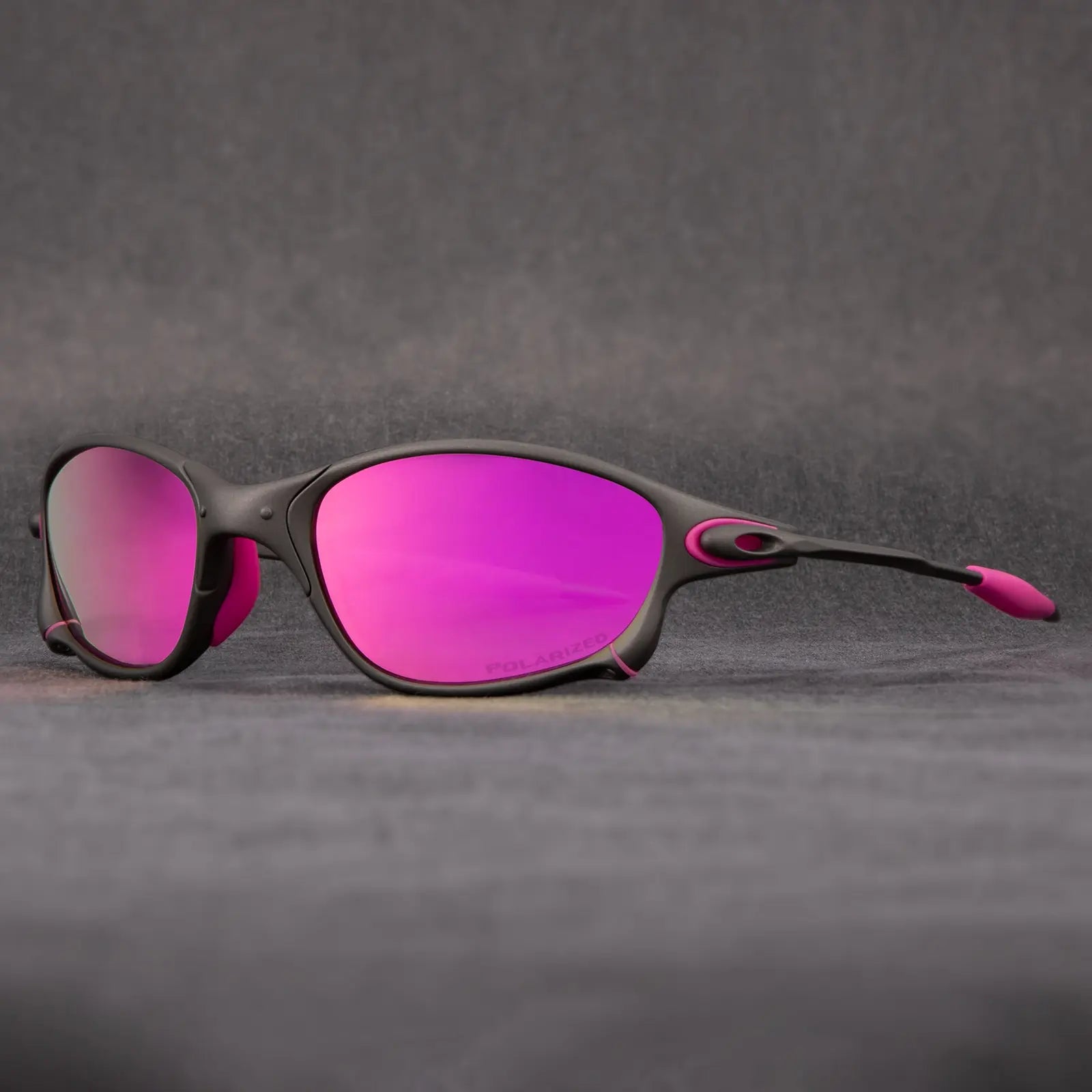 Spectre Polarized Sunglasses Vibrant Colors UV400