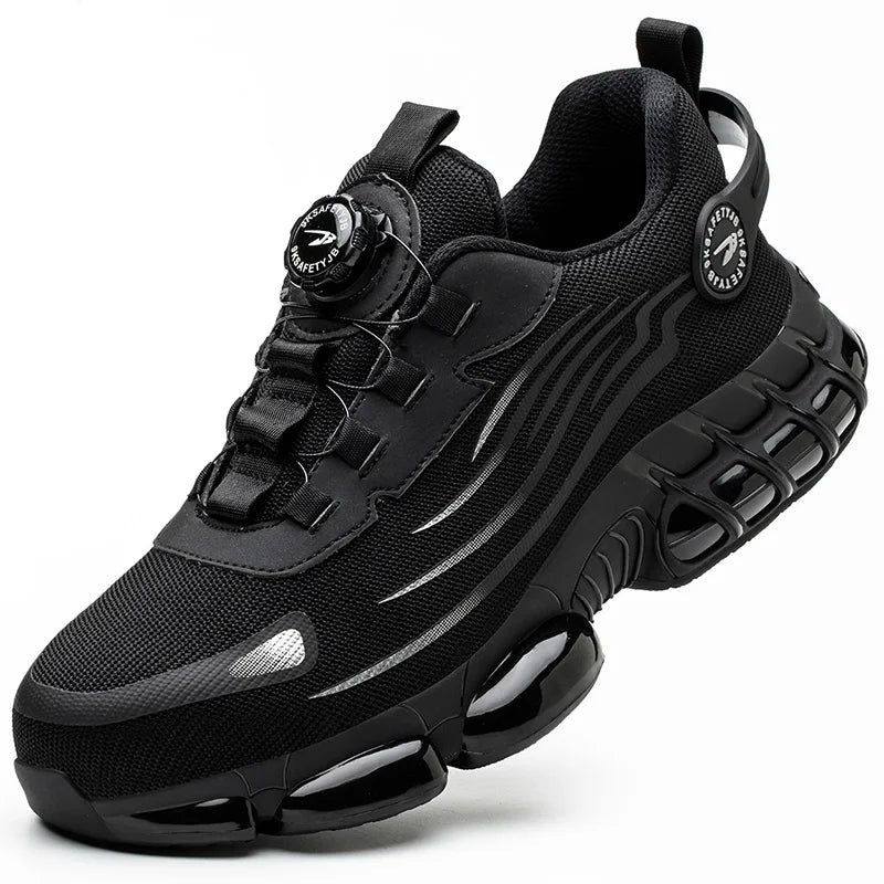 2025 UK Best Safety Shoes