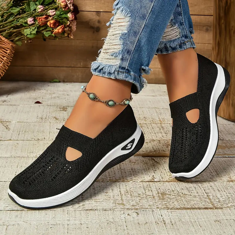 Slip On Shoes