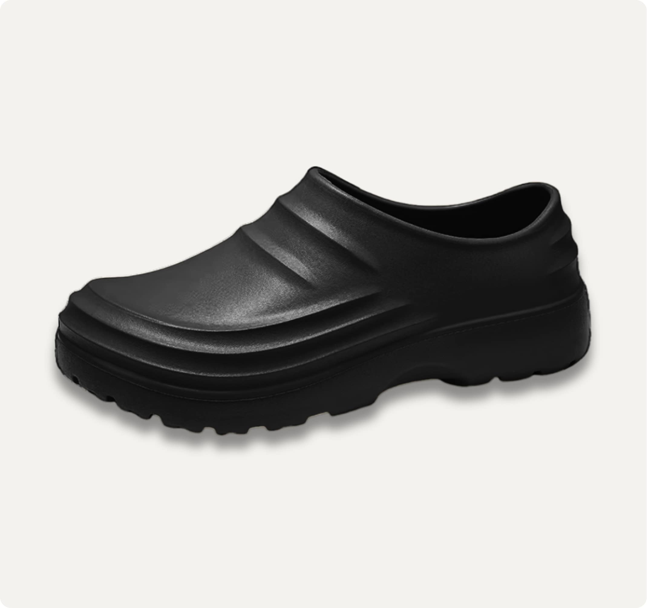 Torrey Classic - Healthy & Non-Slip Comfort Clogs