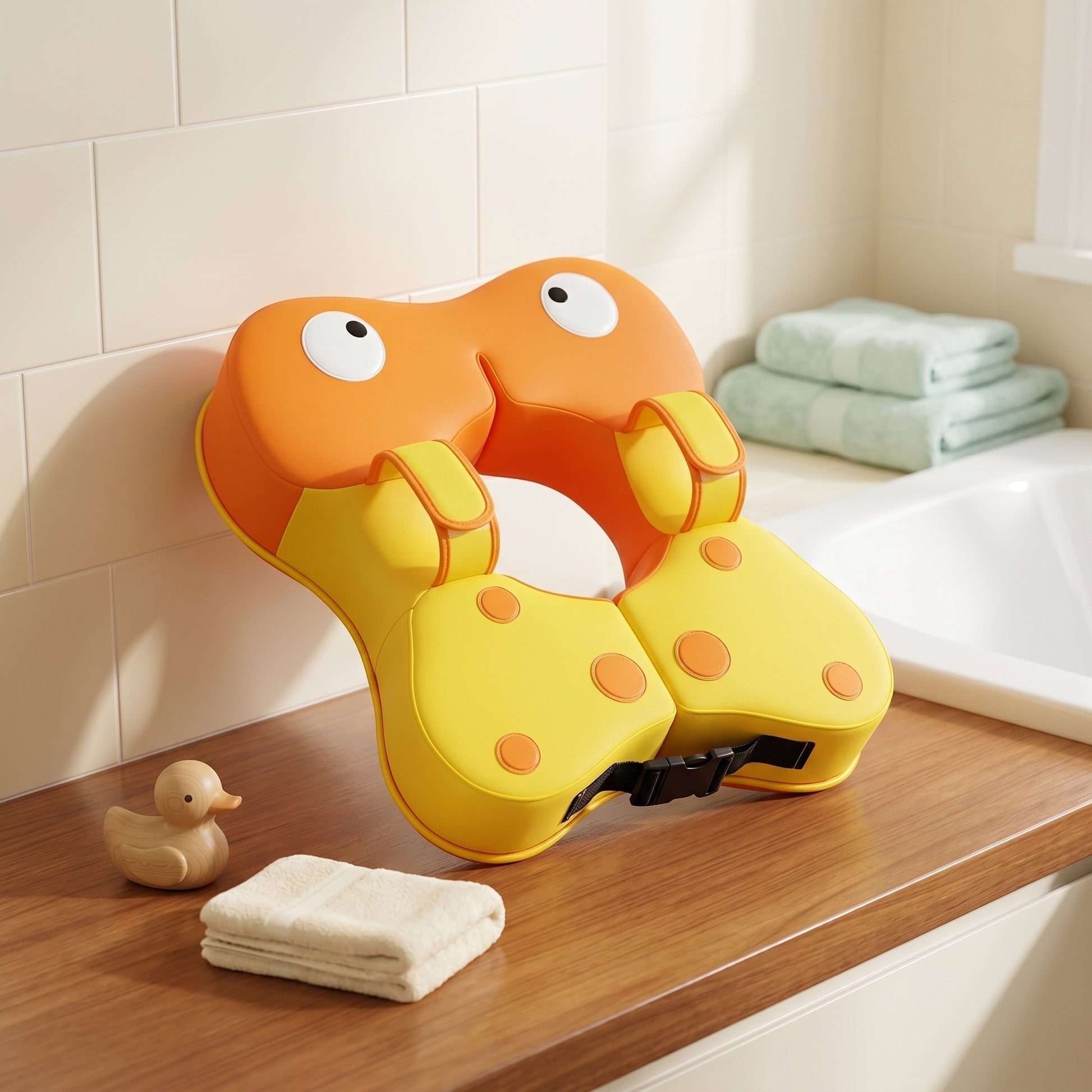 CloudRinq | Baby Pool Float Ring Infant