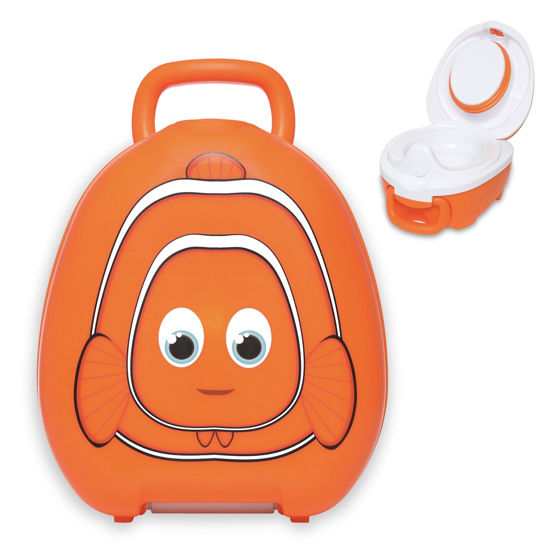 My Carry Potty