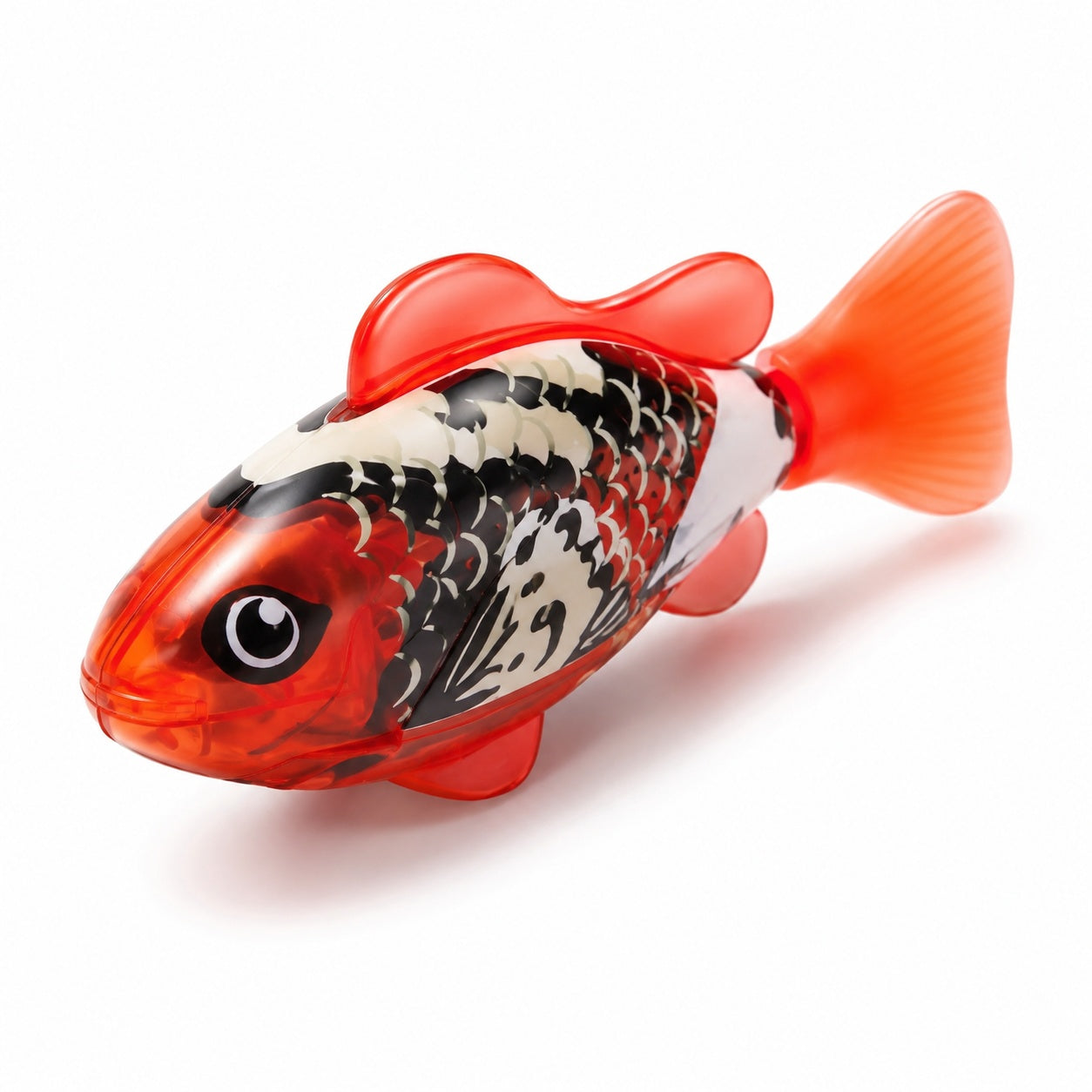 FlipFin | Water Activated Swimming Fish Toy ( 5 pcs )