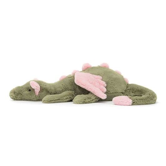 Dragon Plush Toy