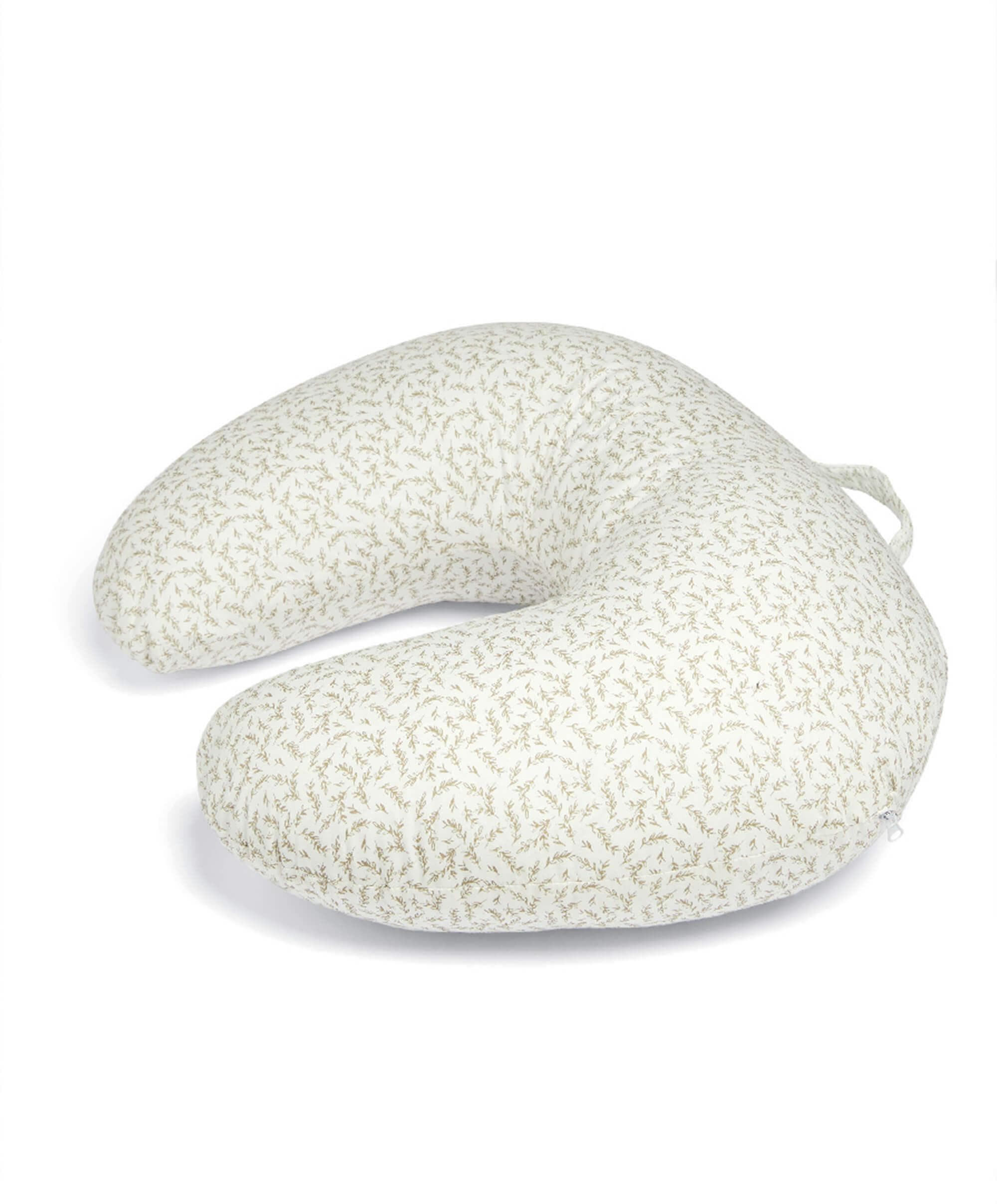 Nursing Pillow - Leaf