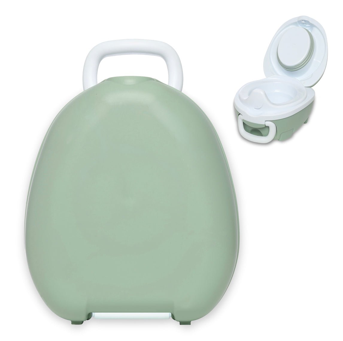 My Carry Potty