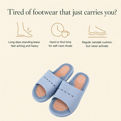 Meridian - Women Recovery Orthopedic Sandals