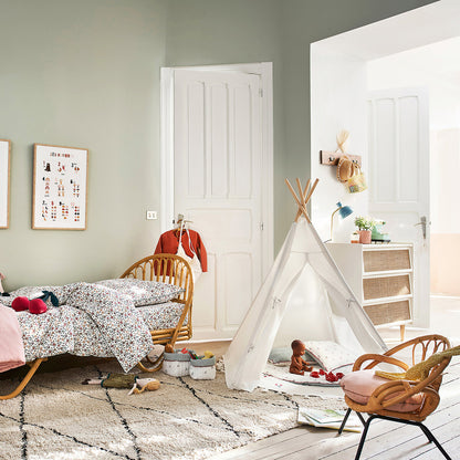 Tipea Child's Teepee Tent by La Redoute
