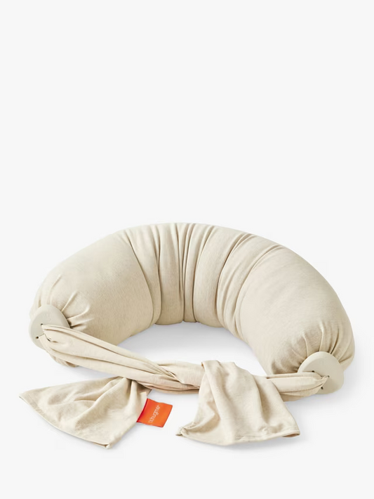 bbhugme Soft Nursing Pillow