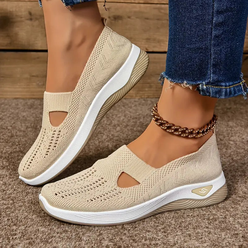 Slip On Shoes