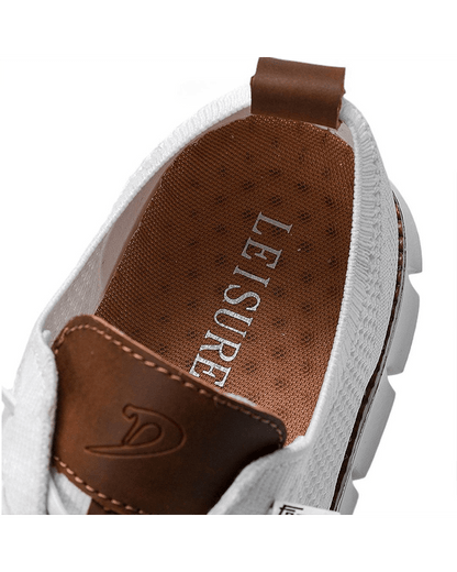 Jason | Modern Comfort Everyday Sneakers