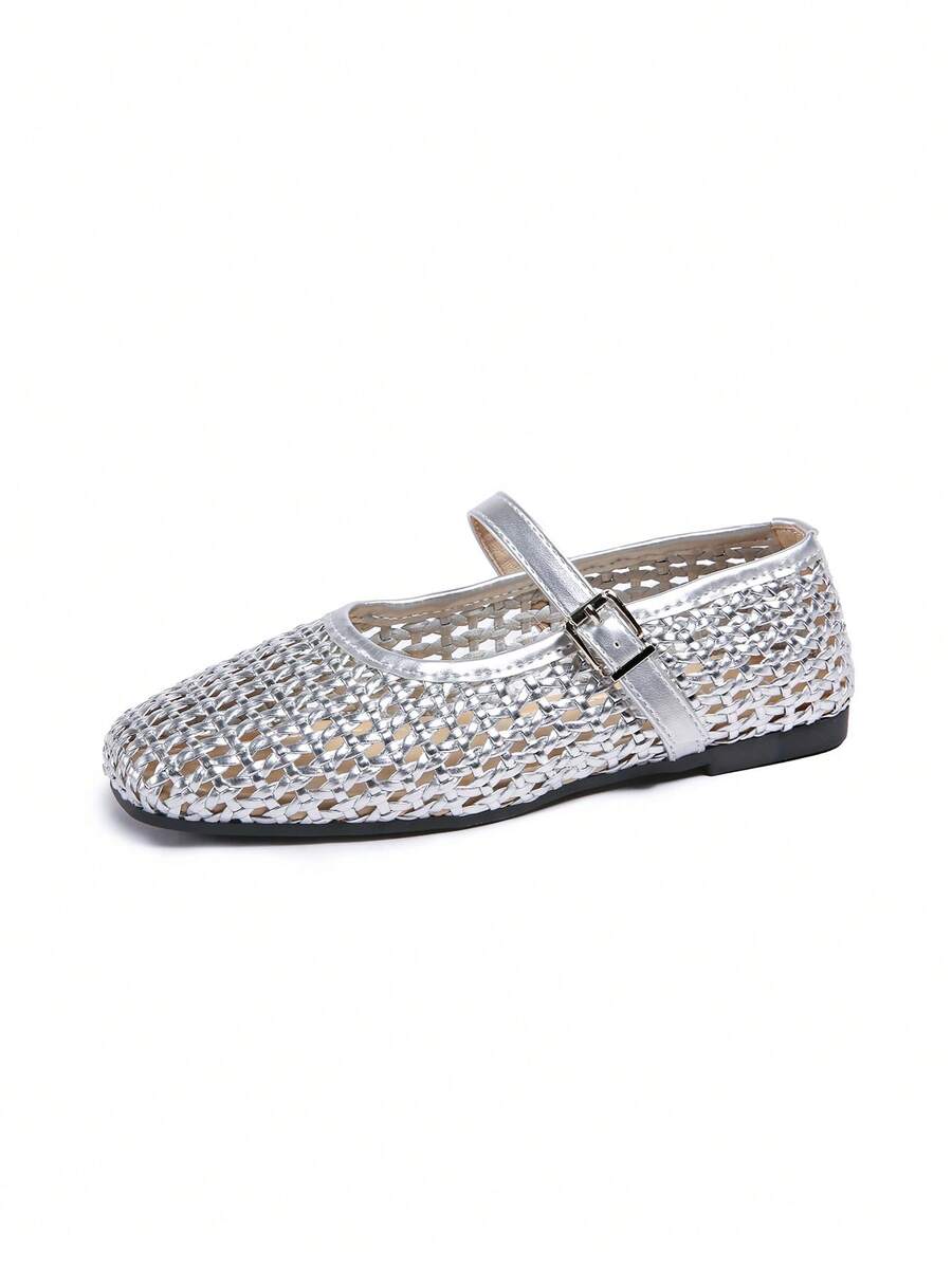 Women's Summer New Fashion Flat Shoes