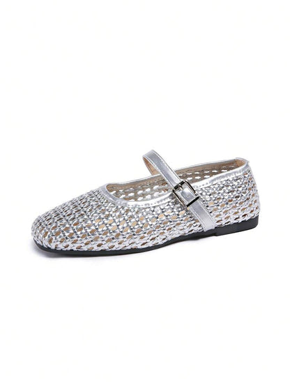 Women's Summer New Fashion Flat Shoes