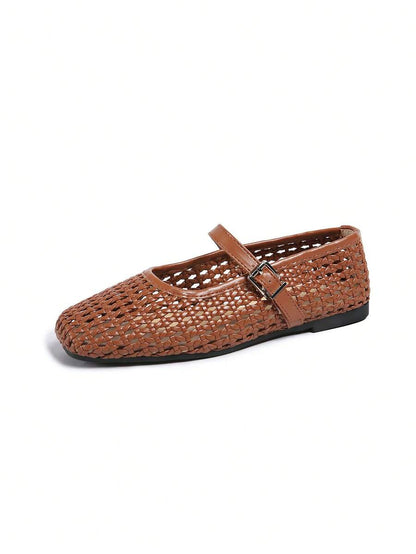 Women's Summer New Fashion Flat Shoes