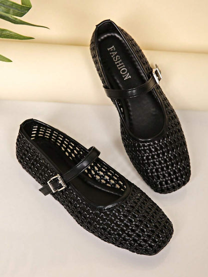 Women's Summer New Fashion Flat Shoes