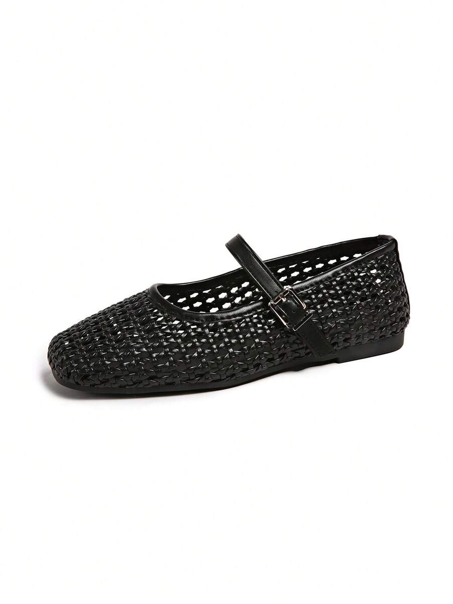 Women's Summer New Fashion Flat Shoes