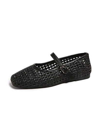 Women's Summer New Fashion Flat Shoes