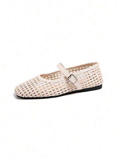 Women's Summer New Fashion Flat Shoes