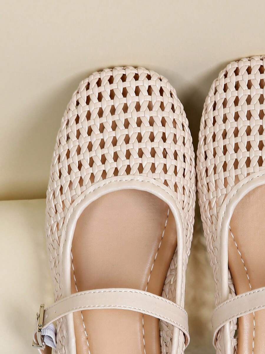 Women's Summer New Fashion Flat Shoes